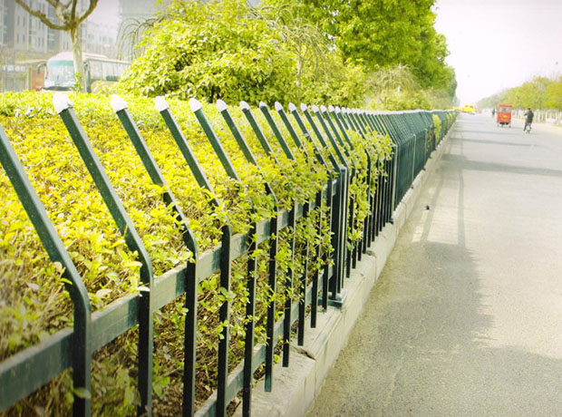 草坪欄桿有什么作用如何選擇 草坪欄桿有什么作用如何選擇